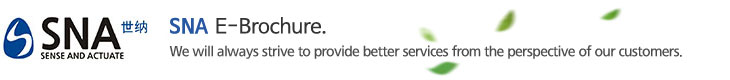 We will always strive to provide better services from the perspective of our customers.